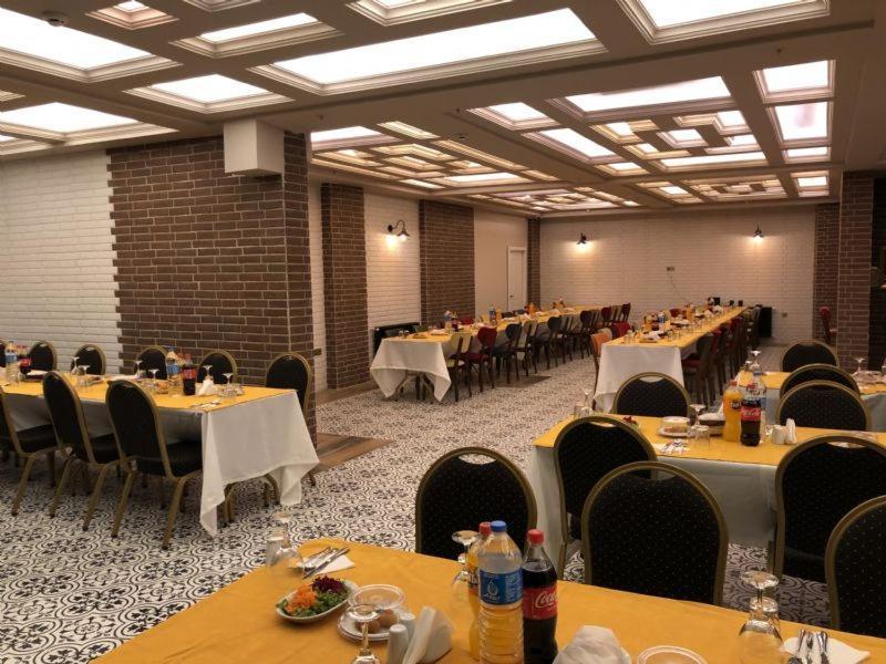 Grand Delux Hotel サムスン エクステリア 写真