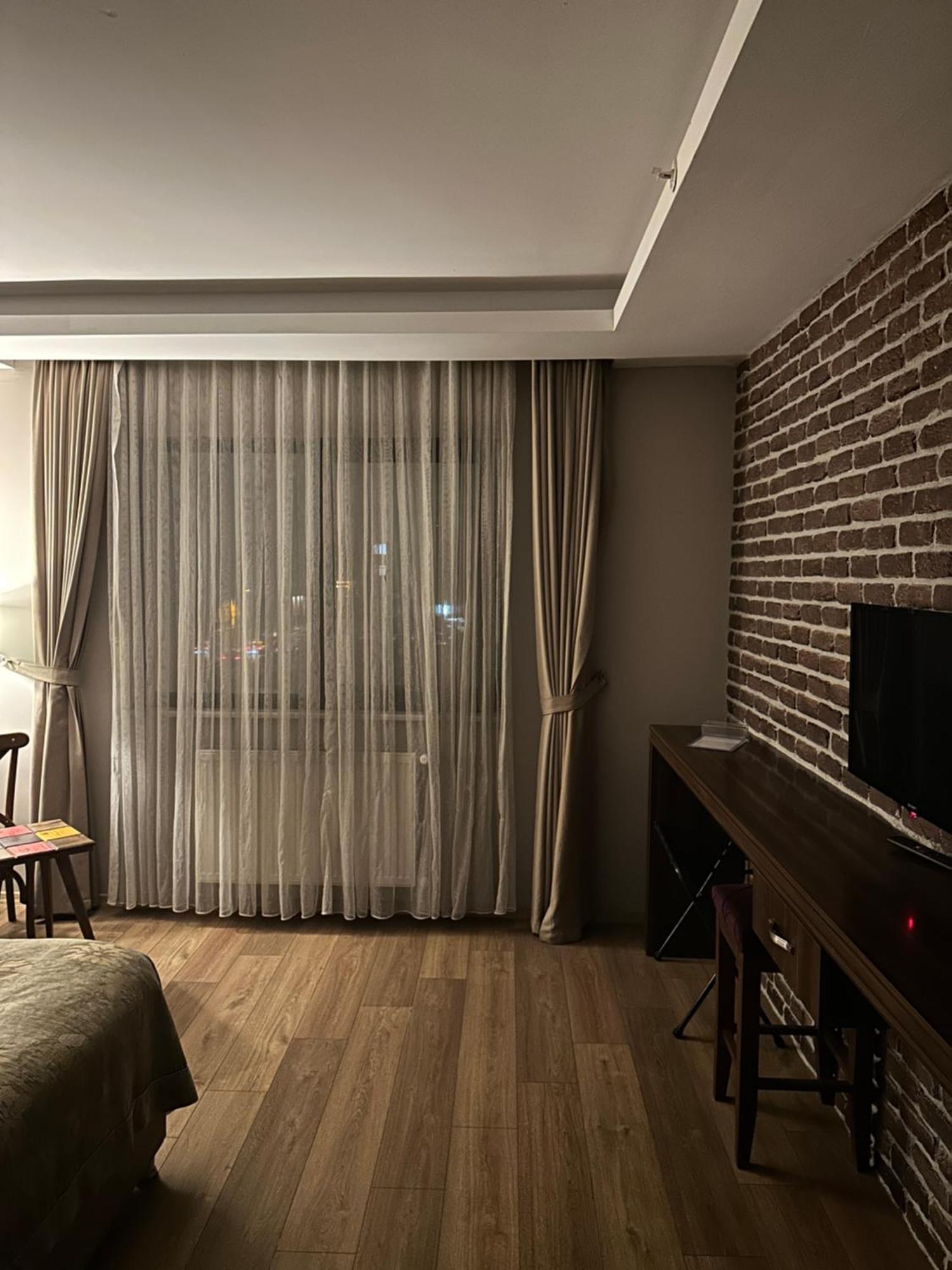 Grand Delux Hotel サムスン エクステリア 写真
