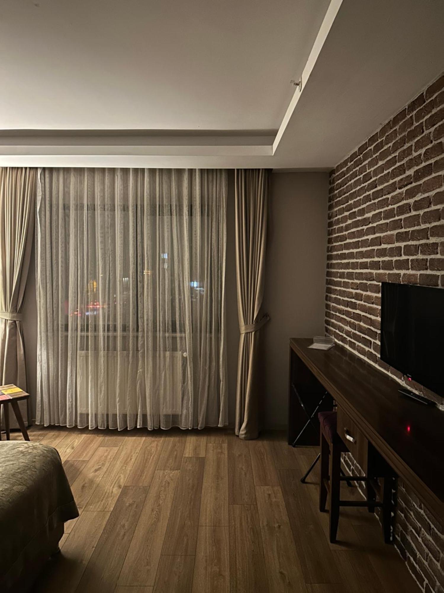 Grand Delux Hotel サムスン エクステリア 写真