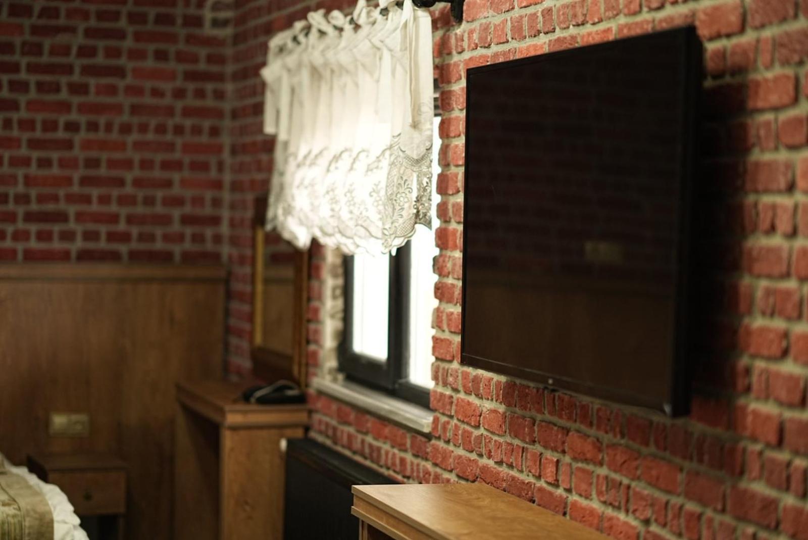 Grand Delux Hotel サムスン エクステリア 写真